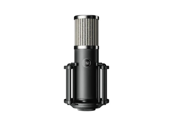 512 Audio Skylight - microfone XLR, condensador de grande diafragma